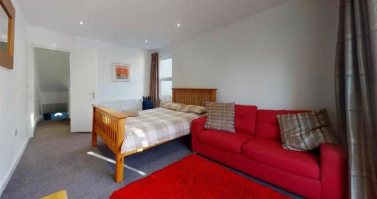 Sea break Apartment Weymouth Exterior foto