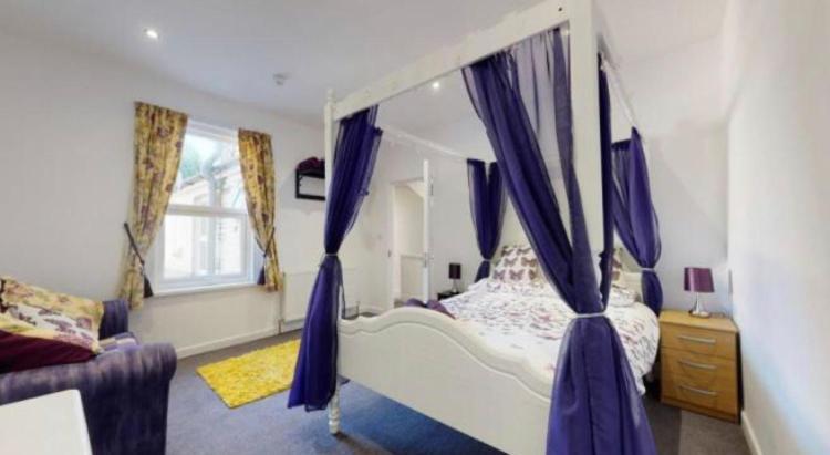 Sea break Apartment Weymouth Exterior foto