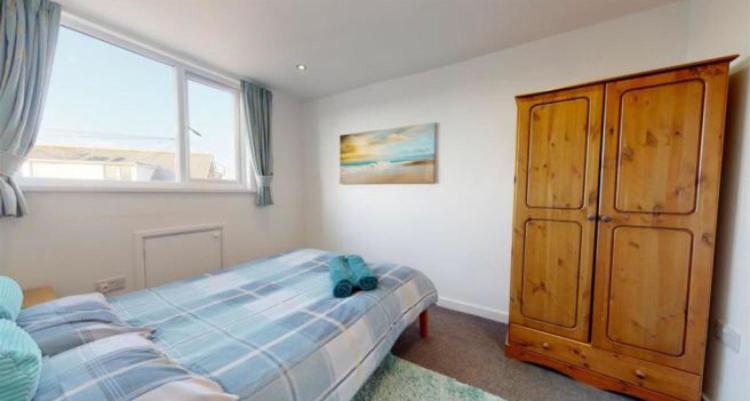 Sea break Apartment Weymouth Exterior foto